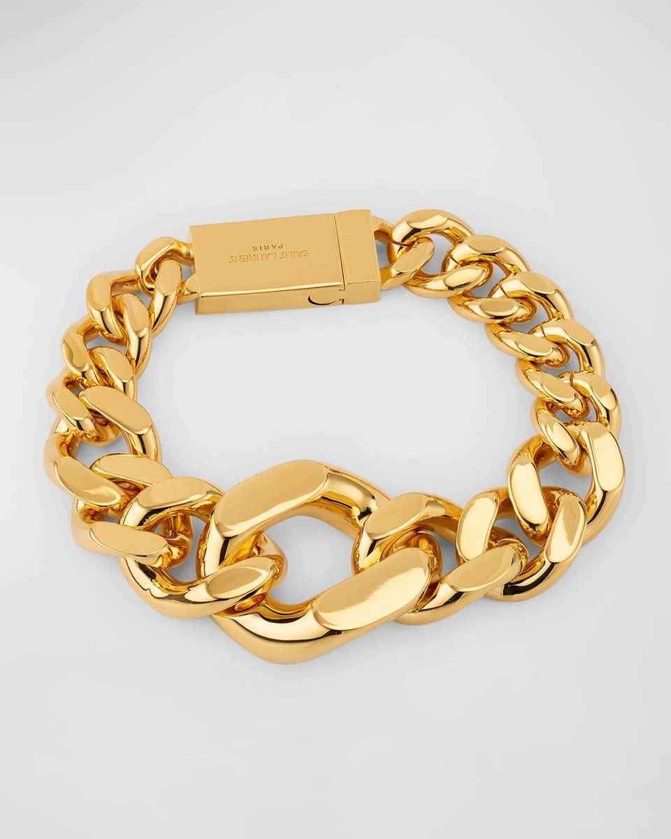 Curbstop Degrade Bracelet
