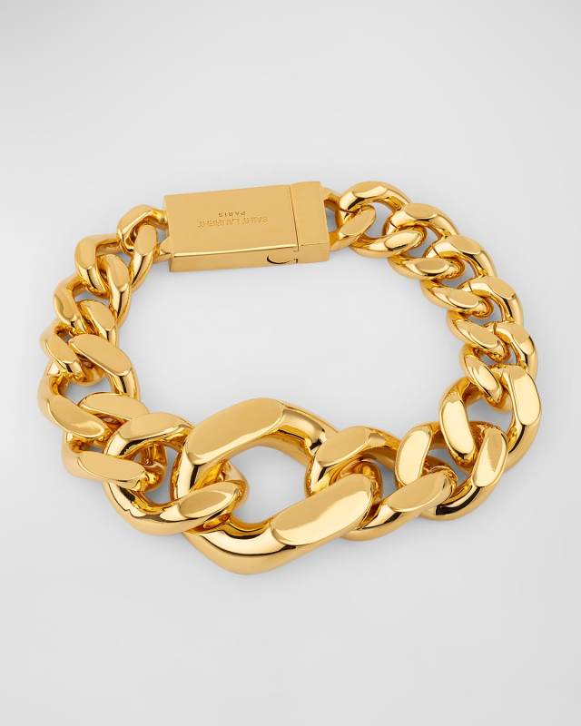 Curbstop Degrade Bracelet