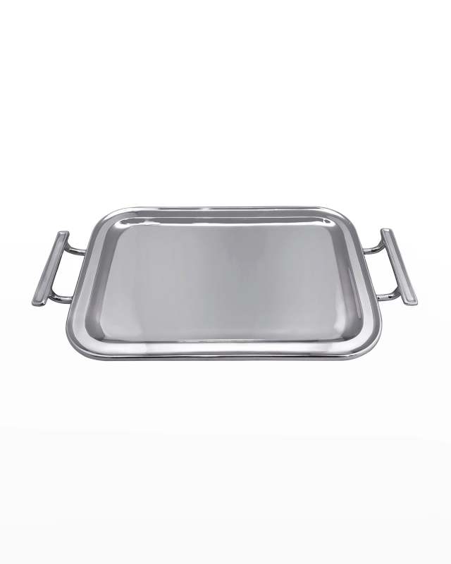 Signature Service Tray