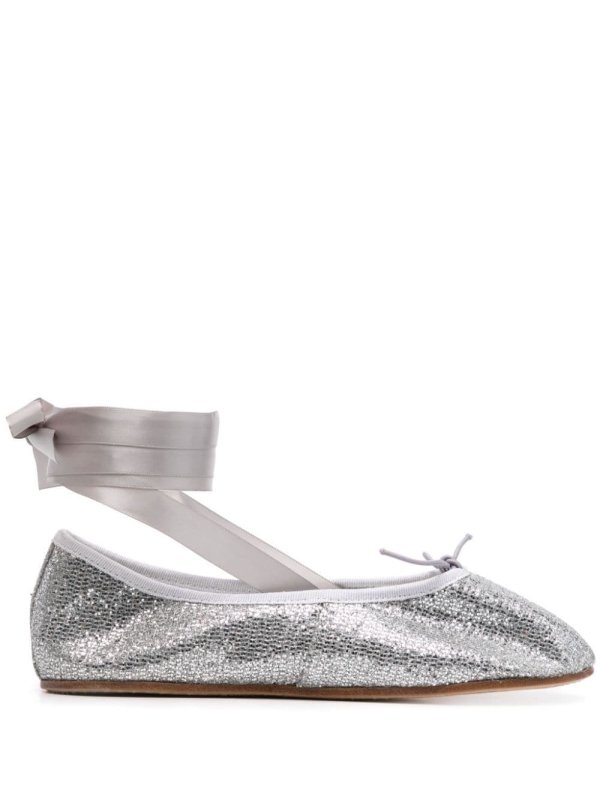 Sophia ballet flats