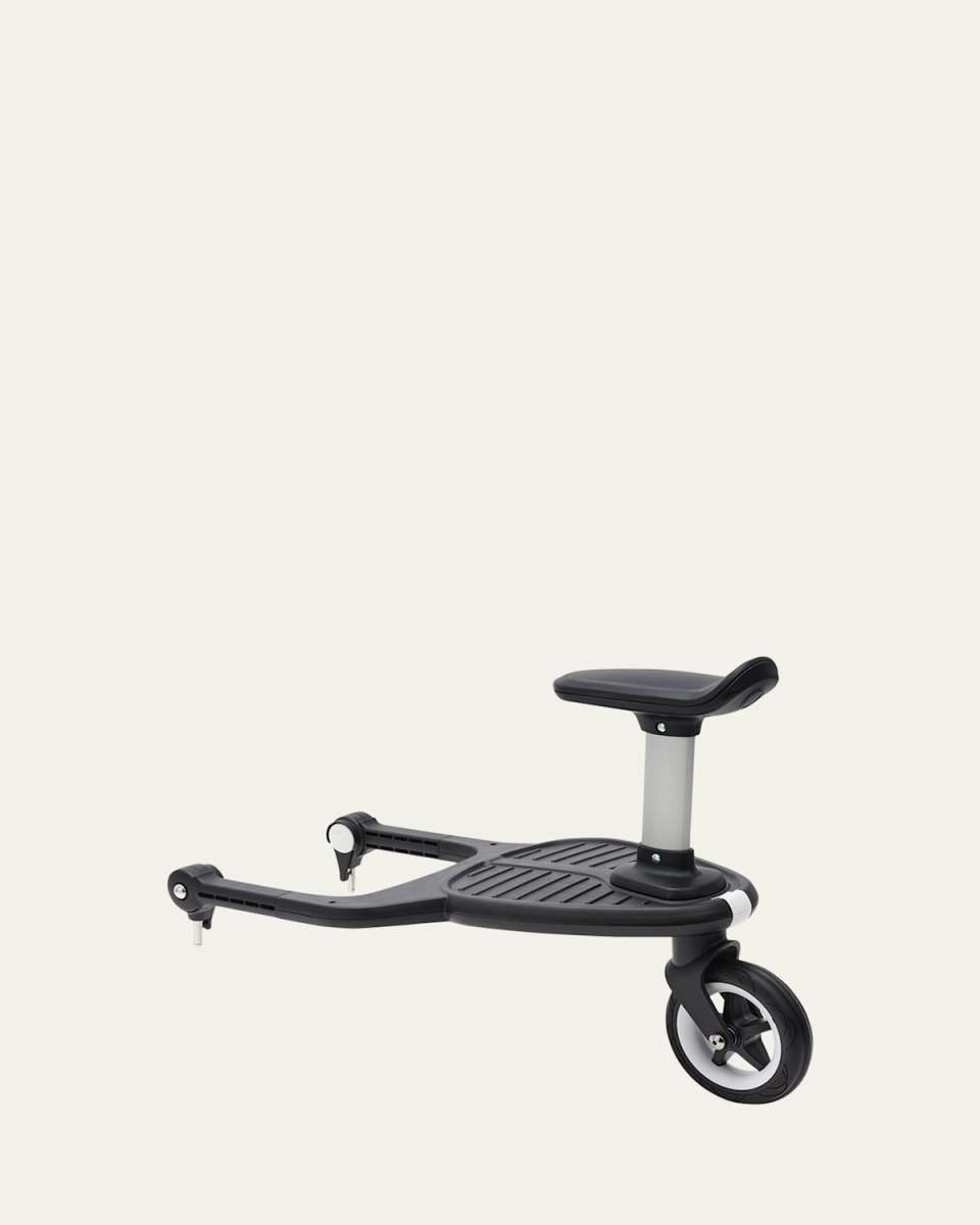 Butterfly Comfort Wheeled Board +