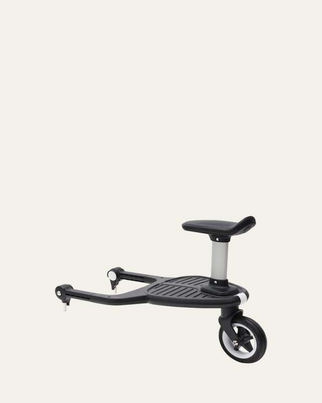 Butterfly Comfort Wheeled Board +