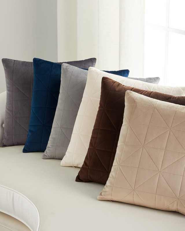 Nova Decorative Pillow 22 X