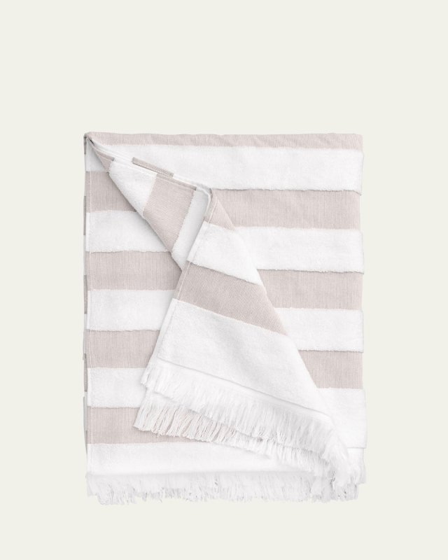 Amado Beach Towel