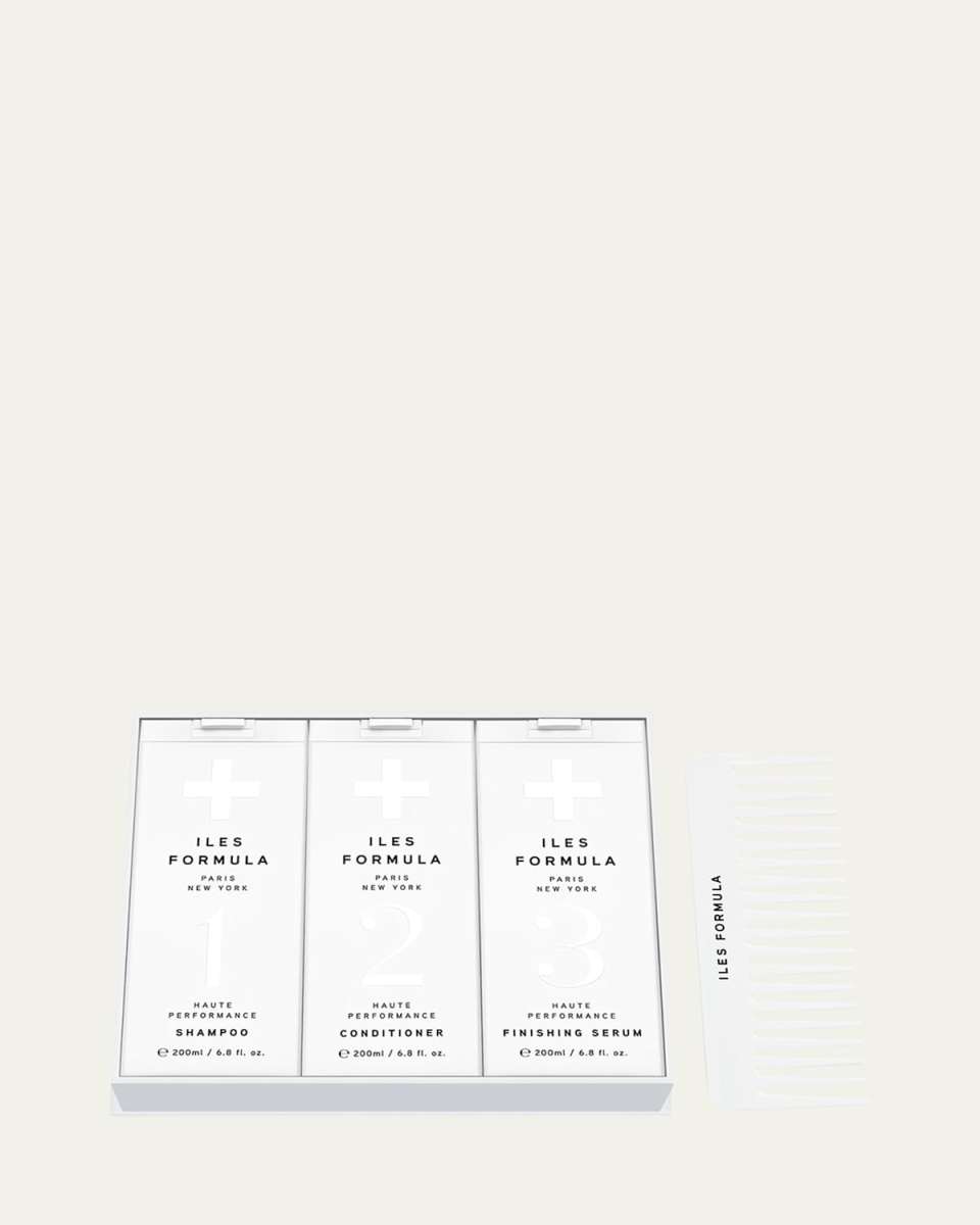 Signature Collection