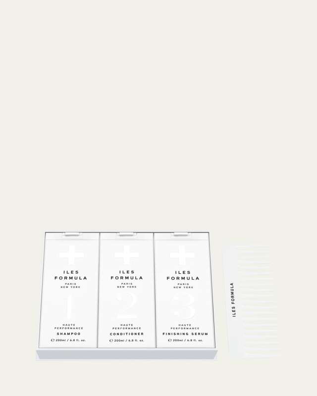 Signature Collection