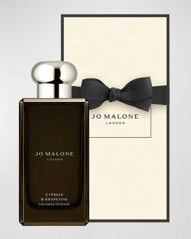 Cypress and Grapevine Cologne Intense,