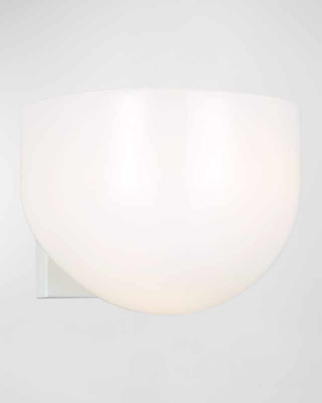 Cheverny Small Vanity Light by Christiane Lemieux