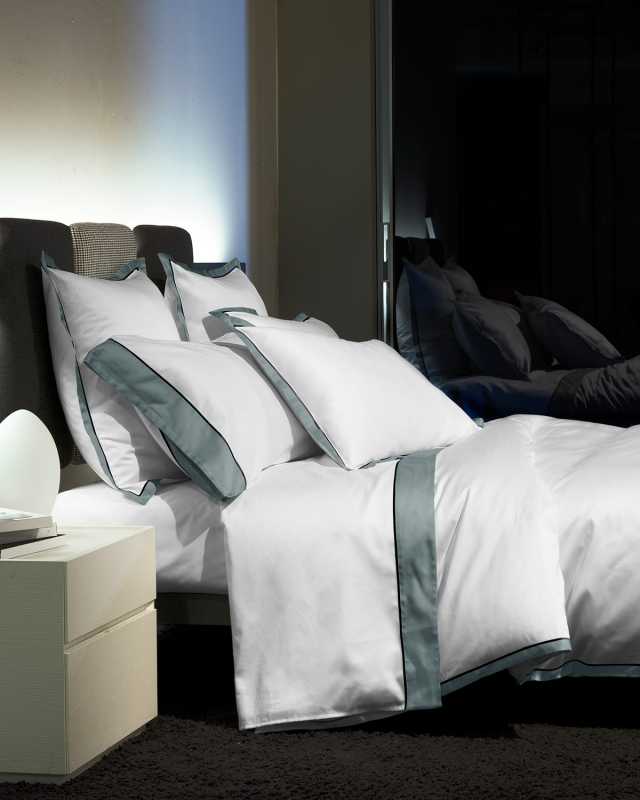 Luna Flat Sheet