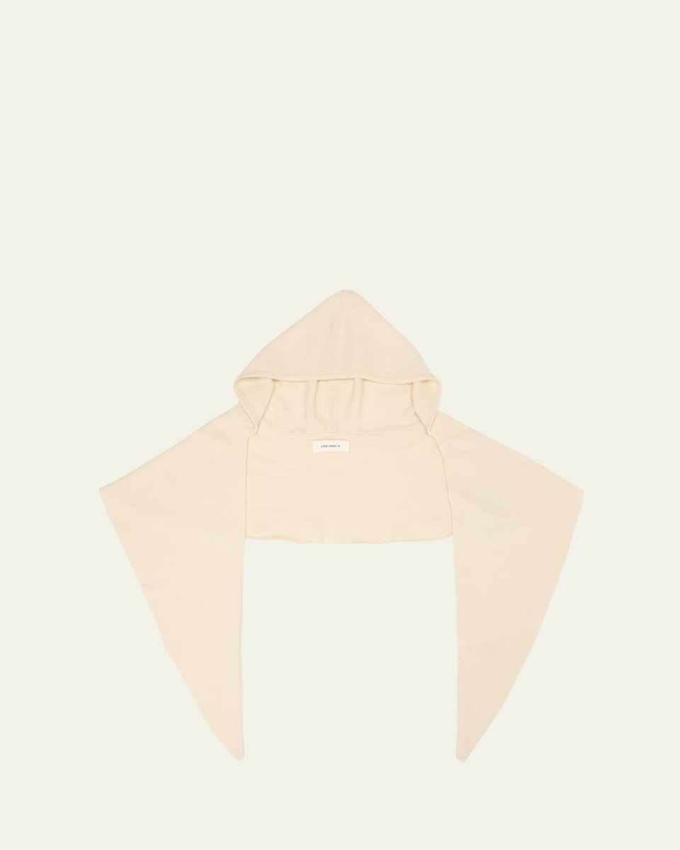Rina Hooded Scarf