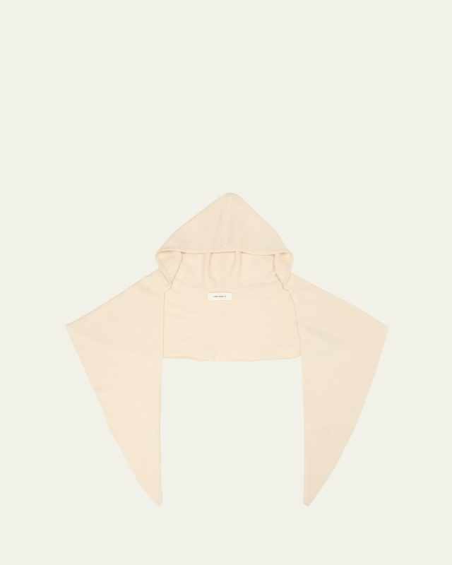 Rina Hooded Scarf