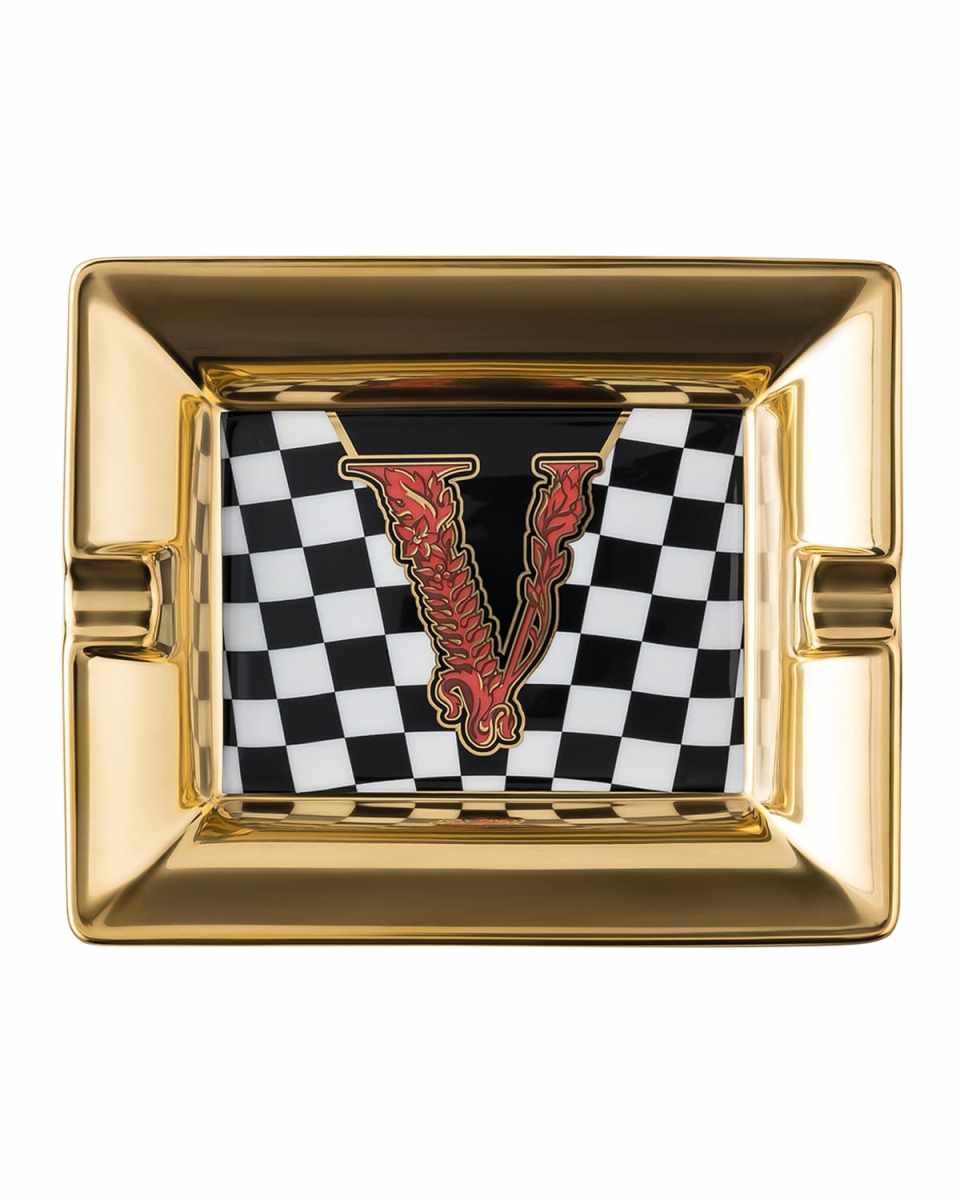 Virtus 5 Ashtray