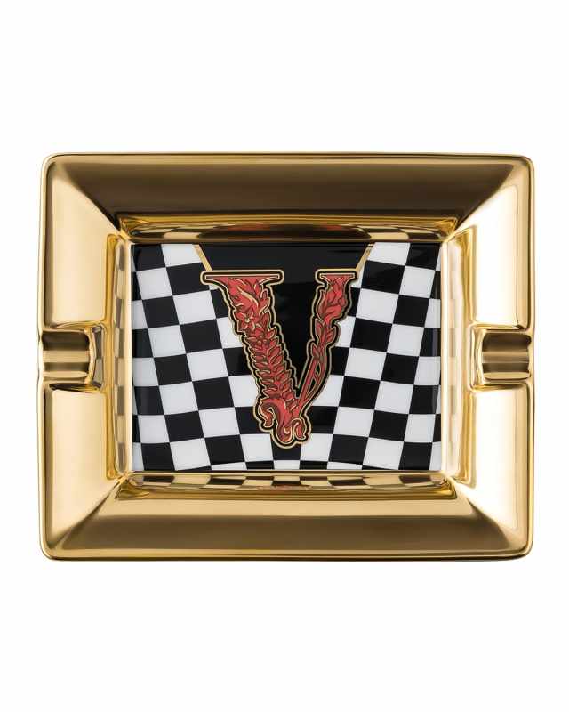 Virtus 5 Ashtray