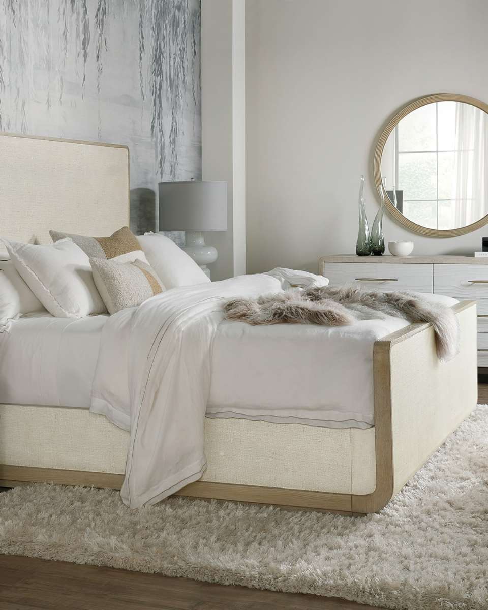 Cascade King Sleigh