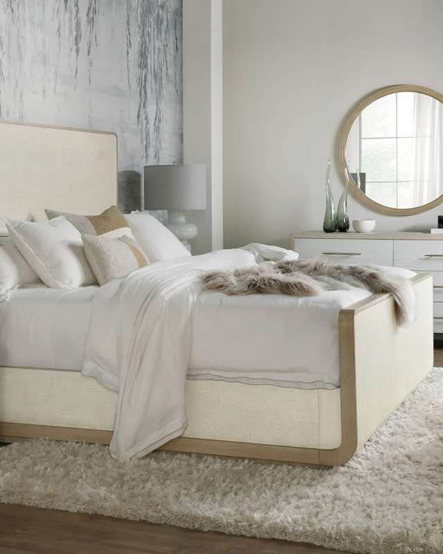 Cascade King Sleigh