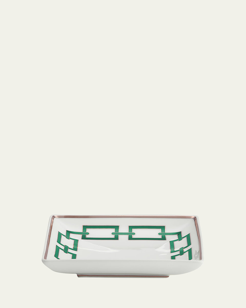 Catene Smeraldo Change Tray
