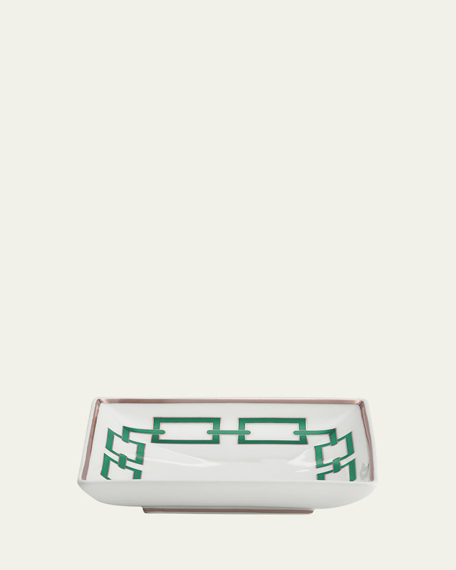 Catene Smeraldo Change Tray