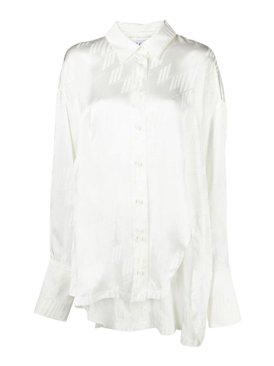 The Attico Chemise - Diana