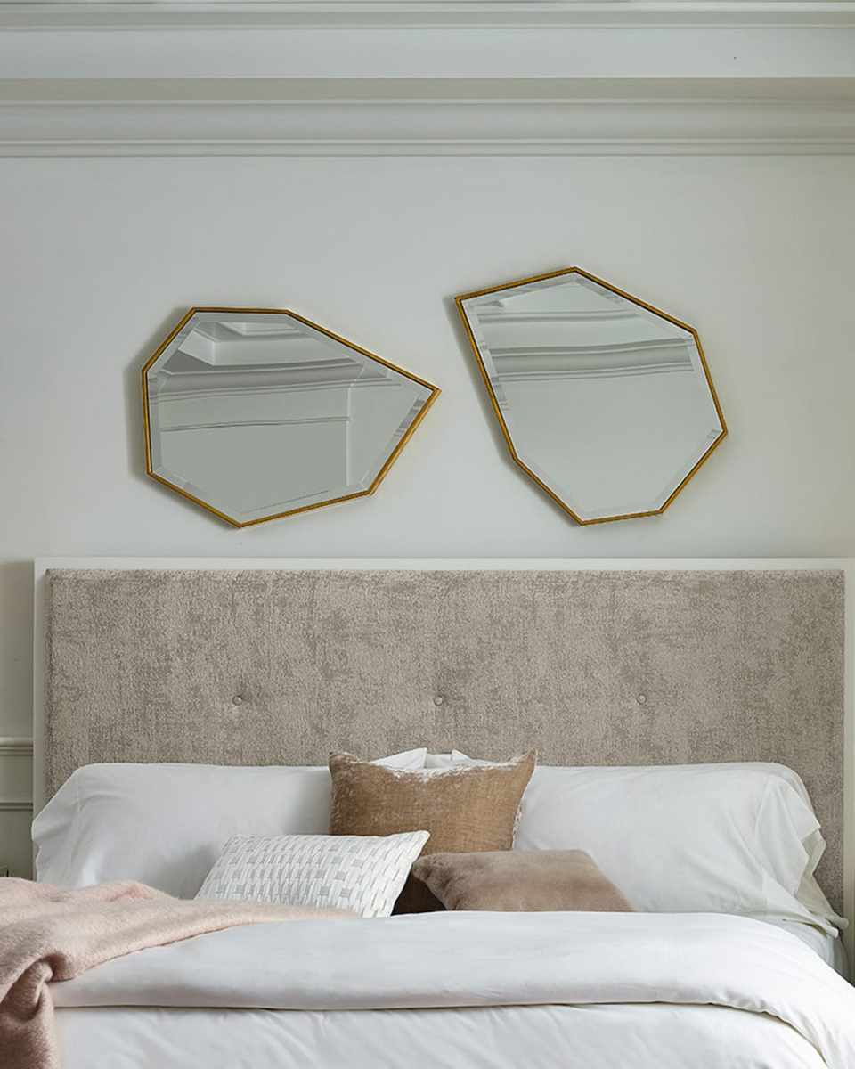 Kawaii Accent Mirror