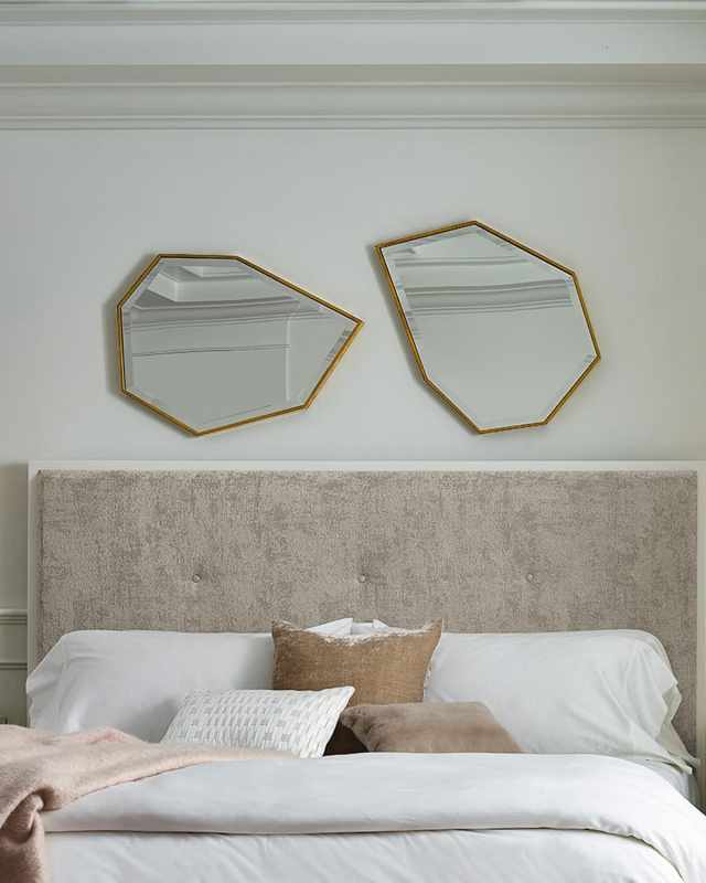 Kawaii Accent Mirror