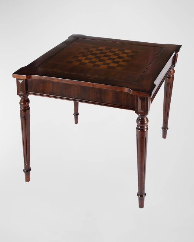 Vincent Game Table