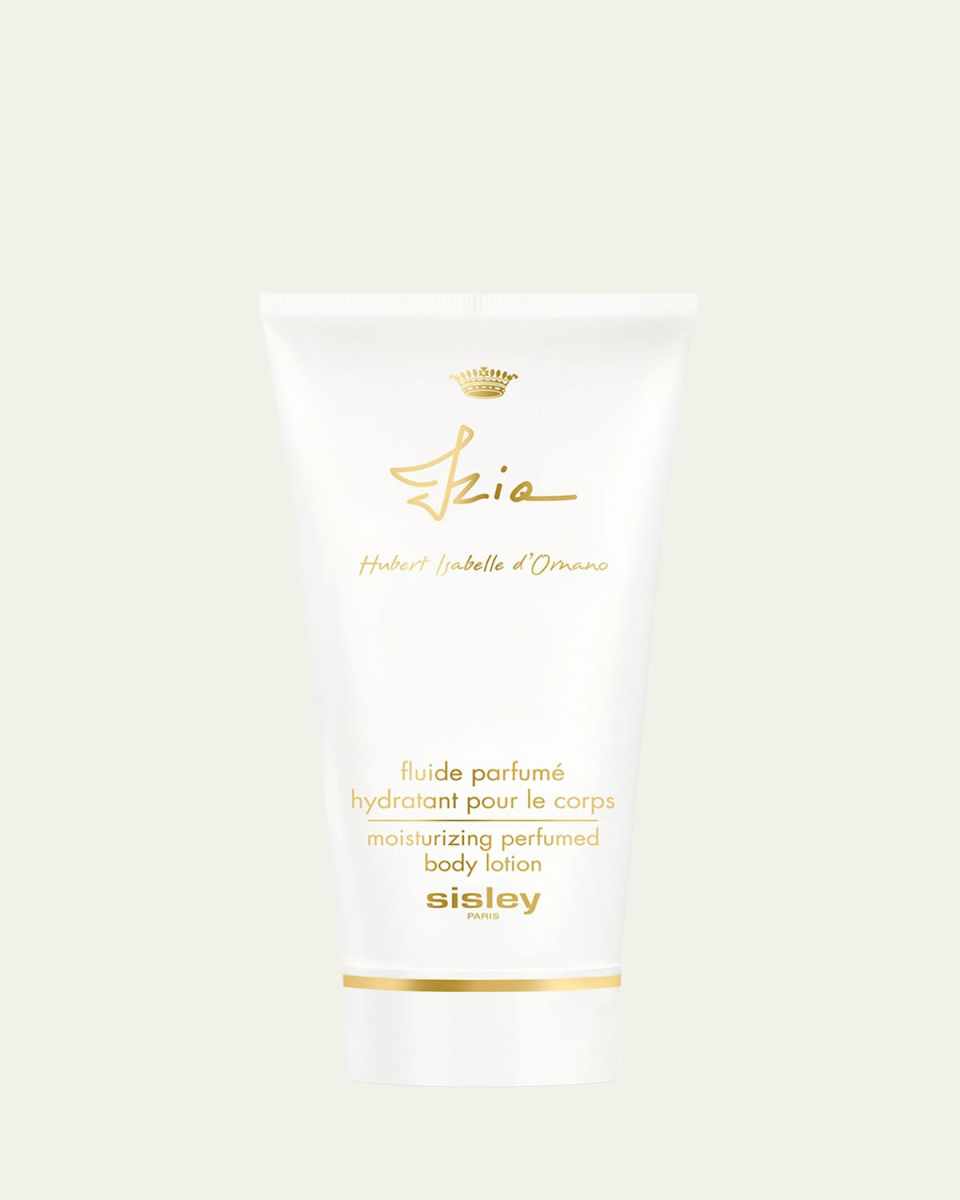 Izia Moisturizing Body Lotion, 5 oz./ 150 mL