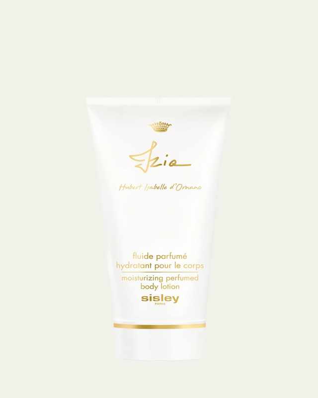 Izia Moisturizing Body Lotion, 5 oz./ 150 mL