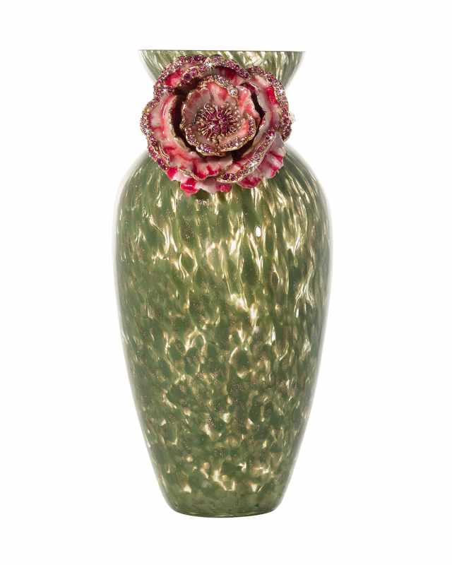 Peony Vase