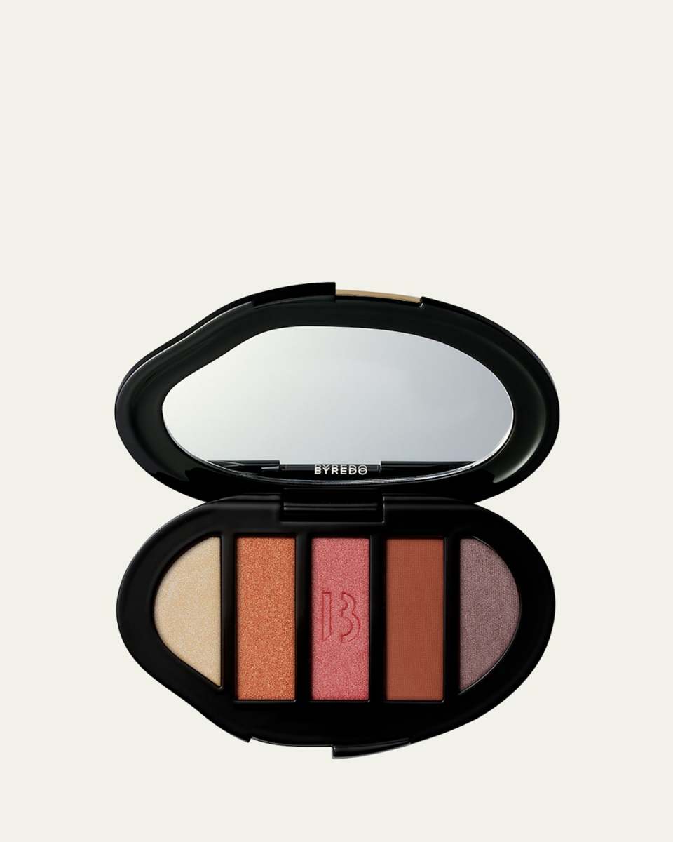 Desert Road Eyeshadow Palette