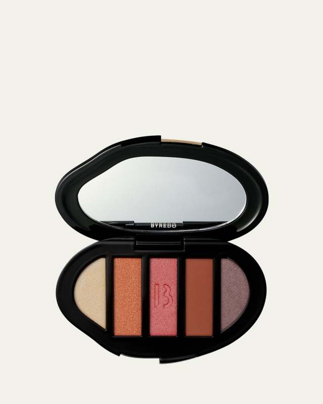 Desert Road Eyeshadow Palette
