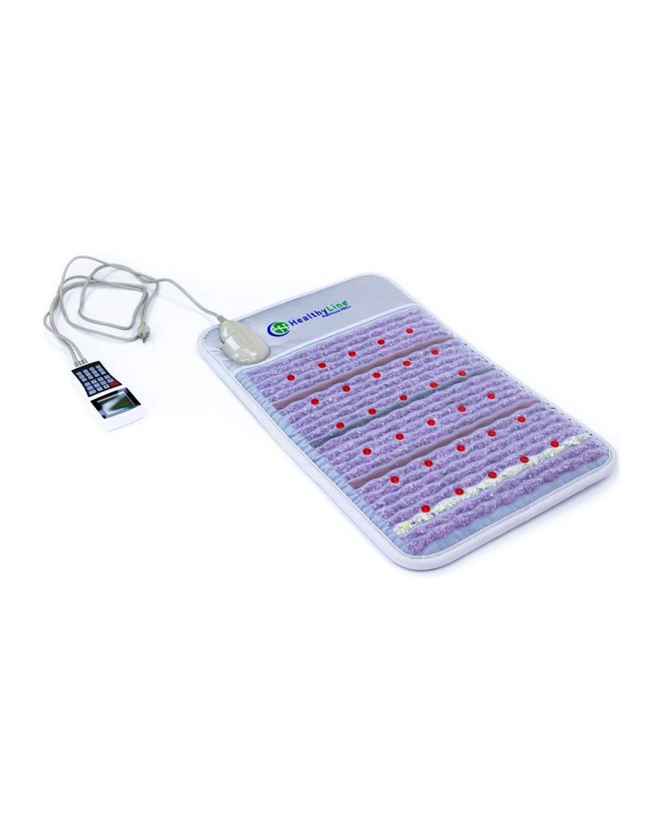 Platinum-Mat Medium 3220 Firm - Photon Advanced PEMF Heat Therapy Mat