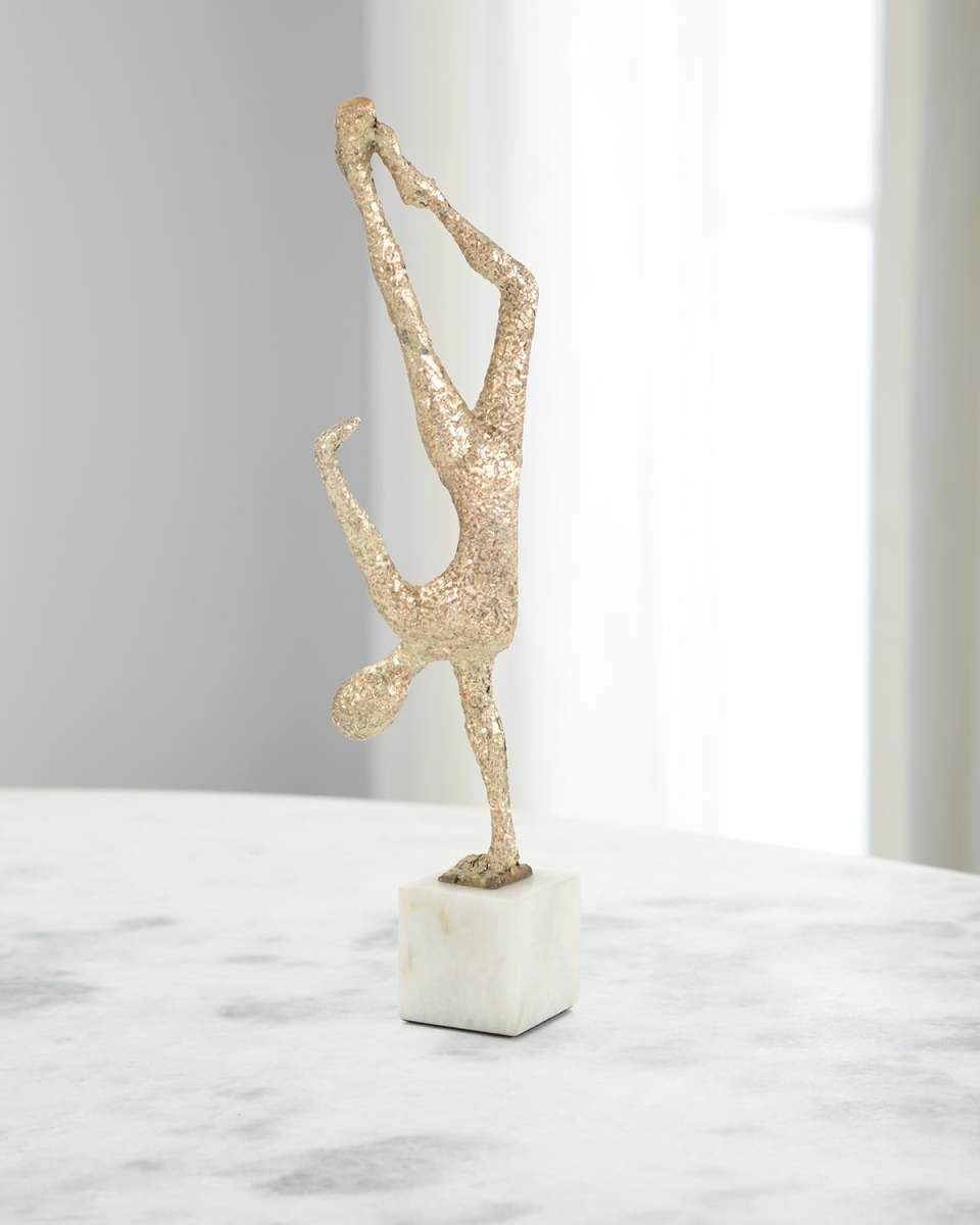 Handstand Sculpture