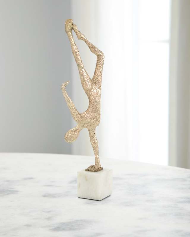 Handstand Sculpture