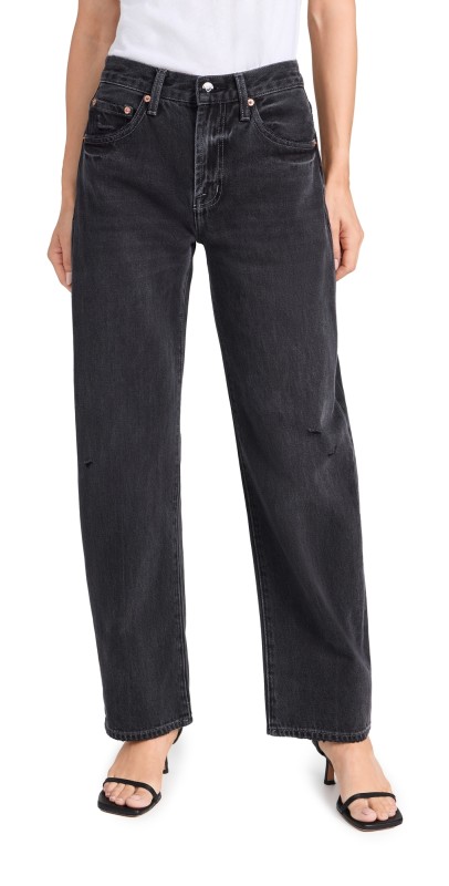 Pistola Denim Lexi Jeans Mercury