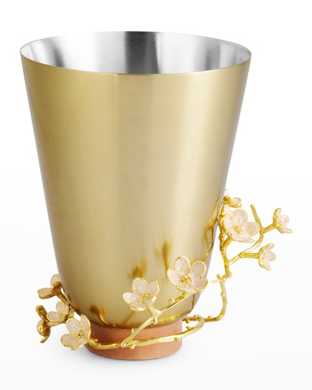 Cherry Blossom Vase