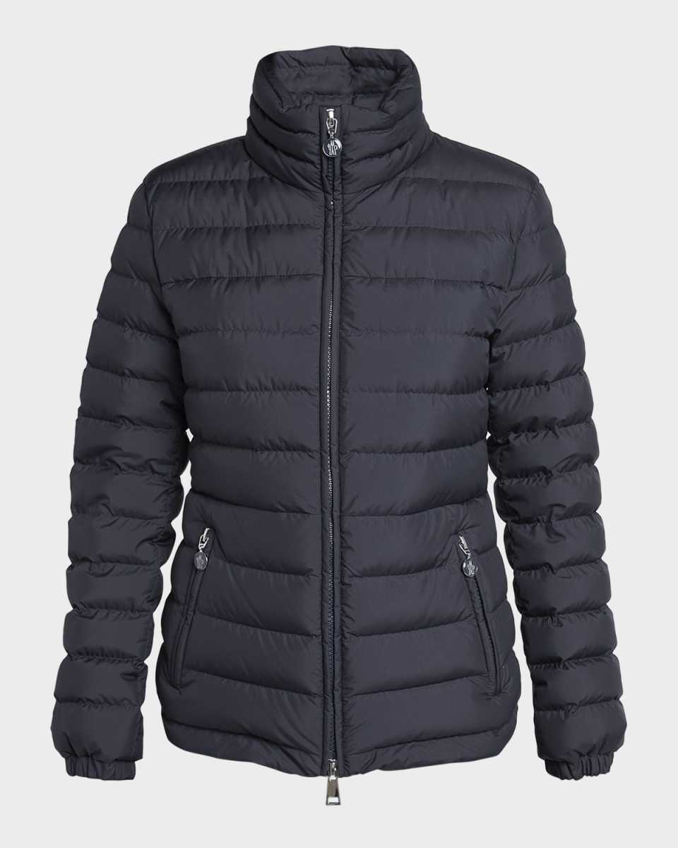 Abderos Puffer Jacket