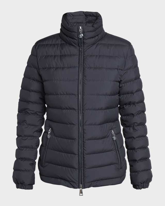 Abderos Puffer Jacket