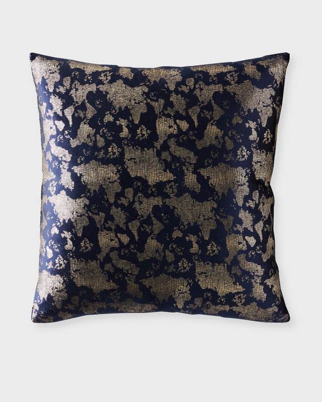 Syro Decorative Pillow, 22" Square