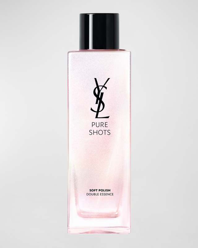 Pure Shots Soft Polish Double Essence