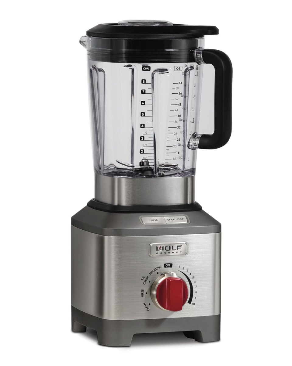 Pro Performance Blender