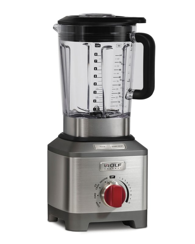 Pro Performance Blender