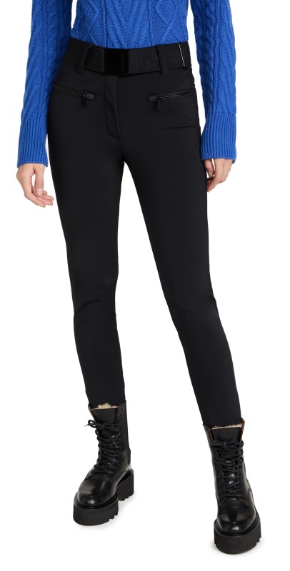 Goldbergh Paris Ski Pant Black