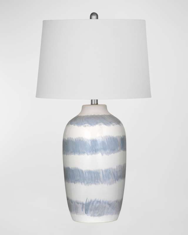 Harper 28" Table Lamp
