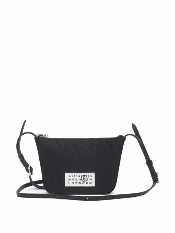mini Numeric shoulder bag