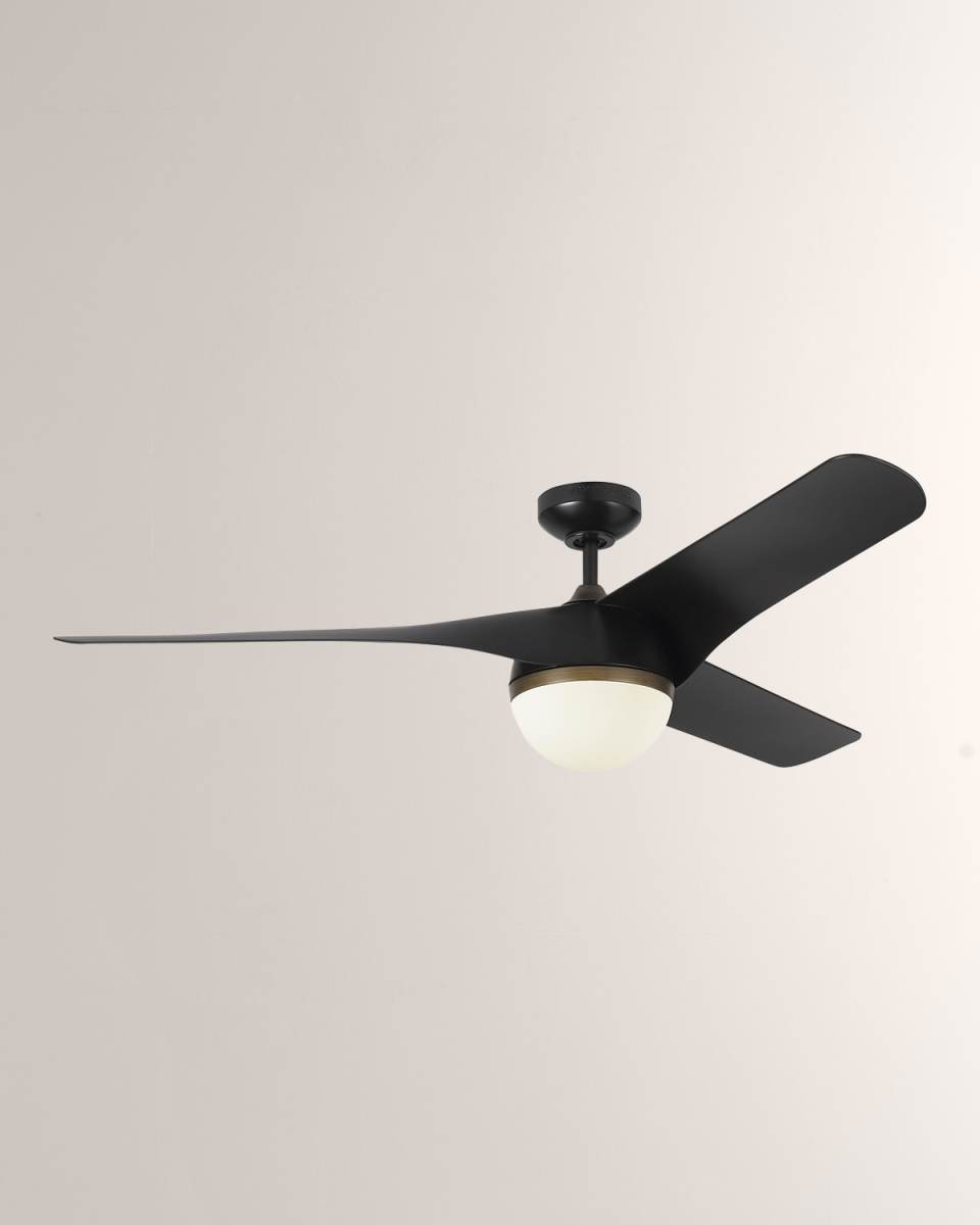 56" Akova Ceiling Fan