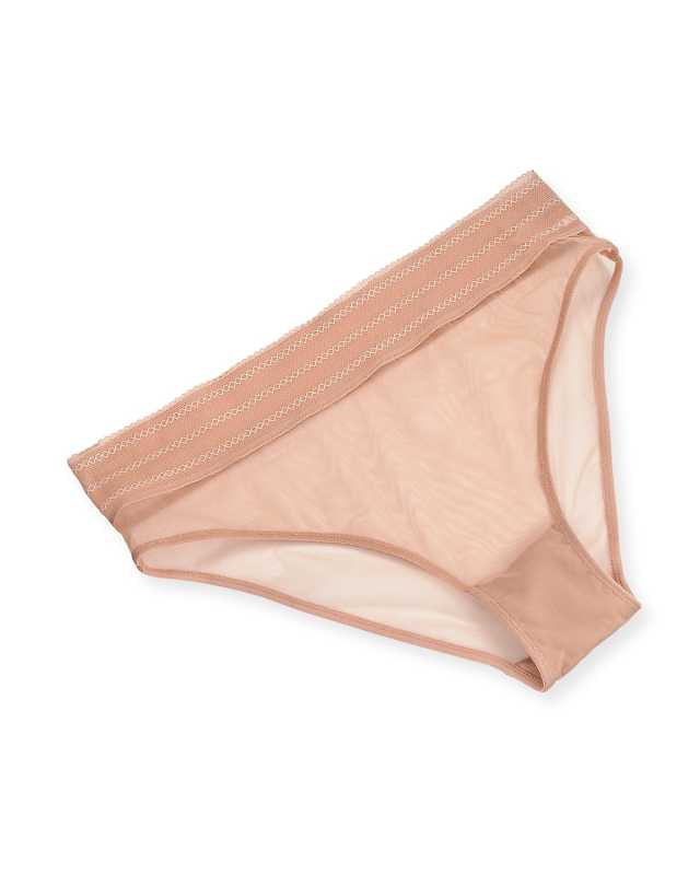 Bare Bikini Briefs
