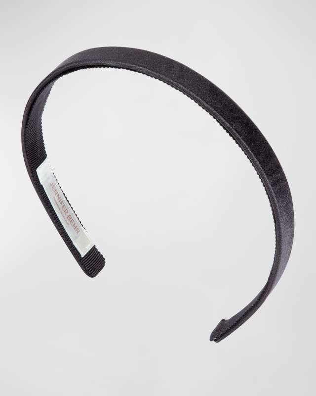 Lucy Silk Headband