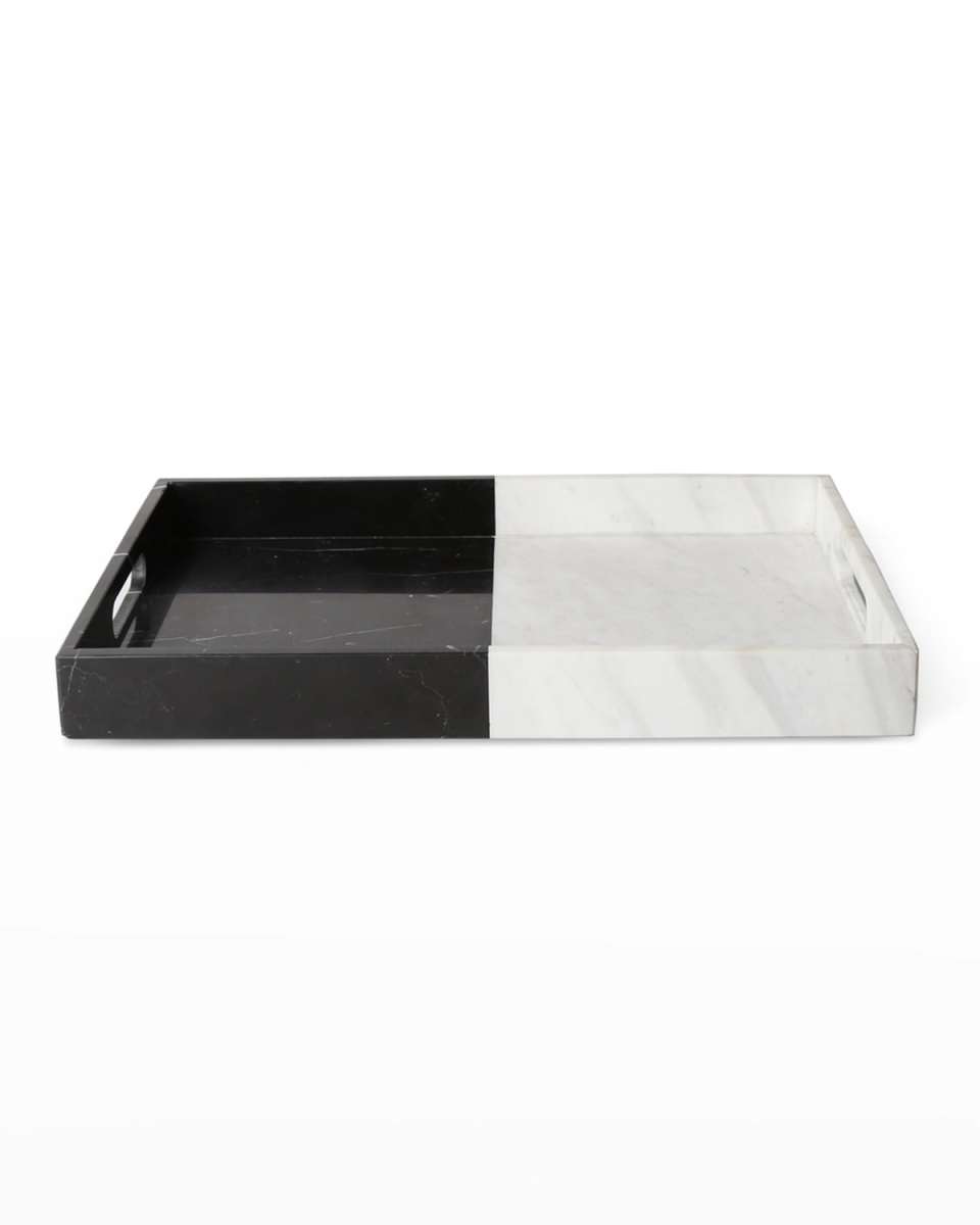 Canaan Tray