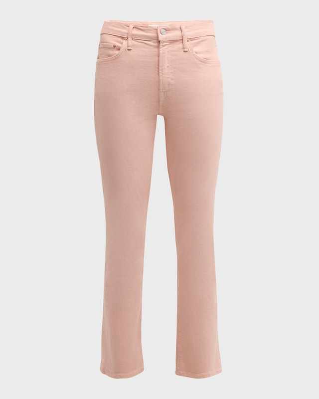 The Insider Hover Jeans