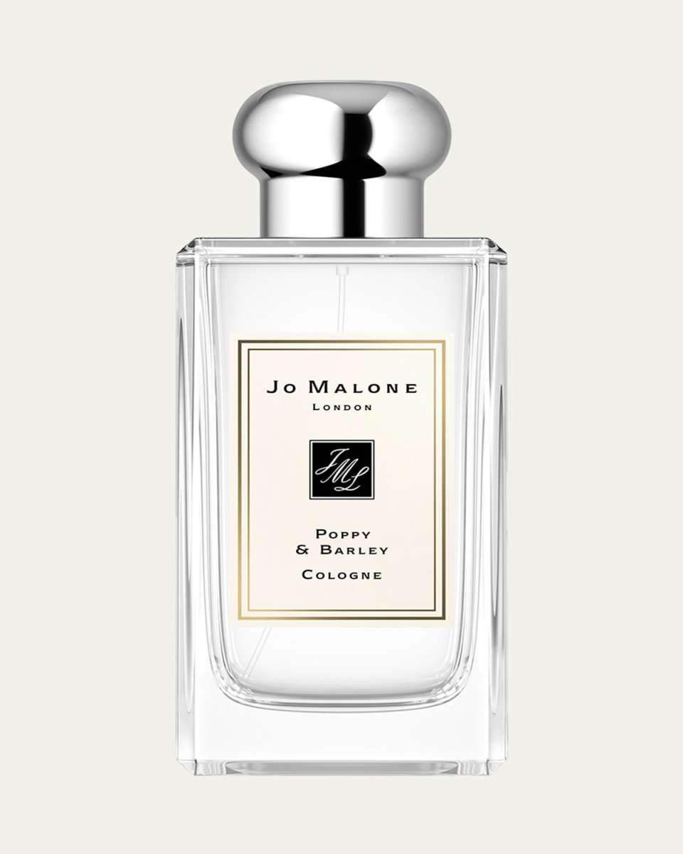 Poppy & Barley Cologne,